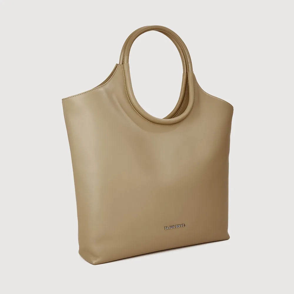 AMPHORA LARGE TOTE BAG