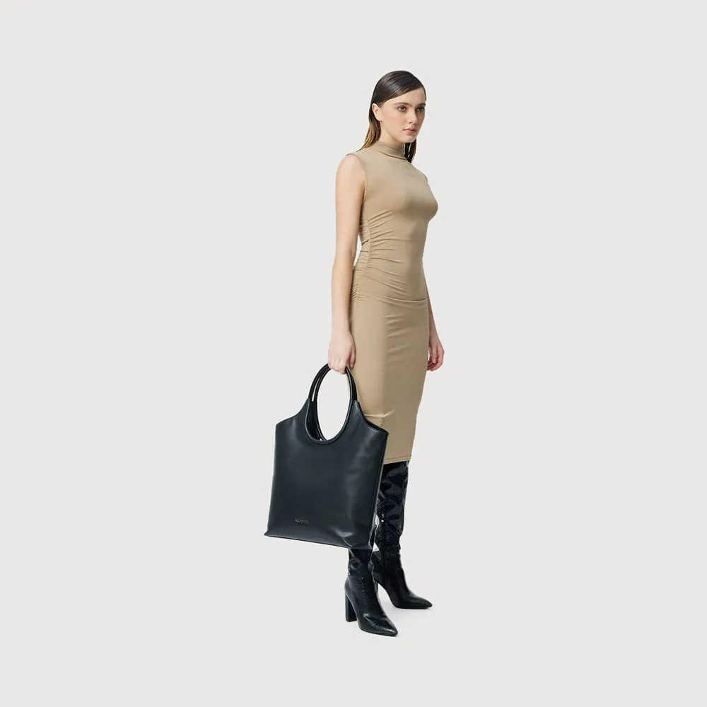 AMPHORA LARGE TOTE BAG