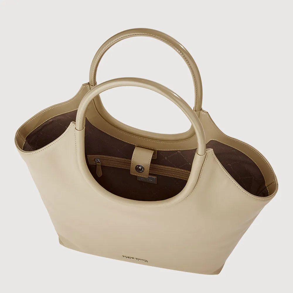 AMPHORA LARGE TOTE BAG