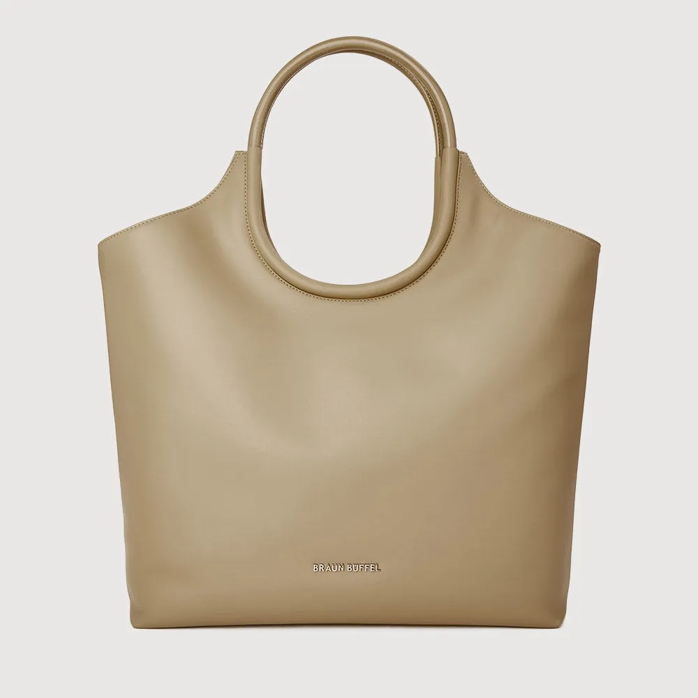AMPHORA LARGE TOTE BAG