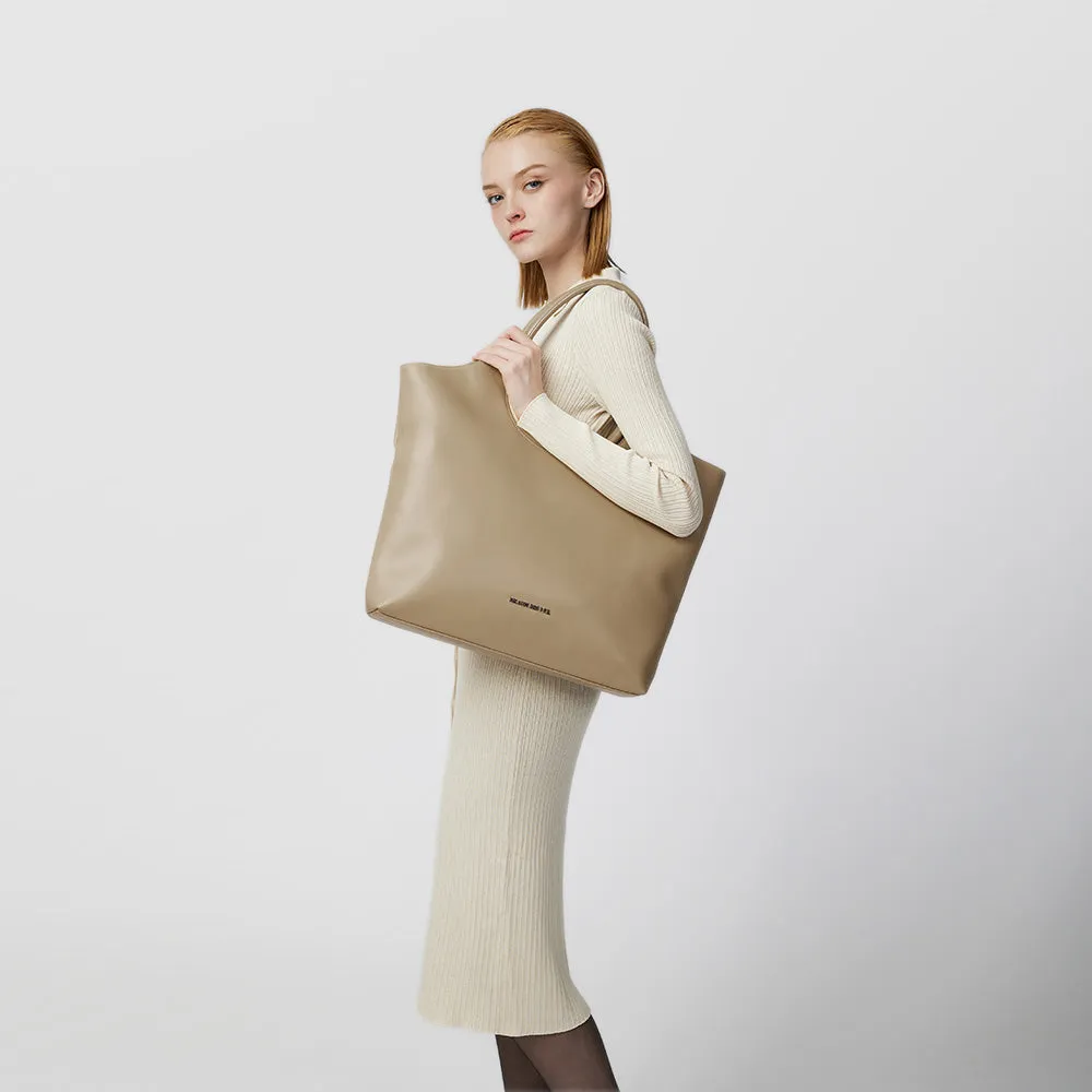 AMPHORA LARGE TOTE BAG