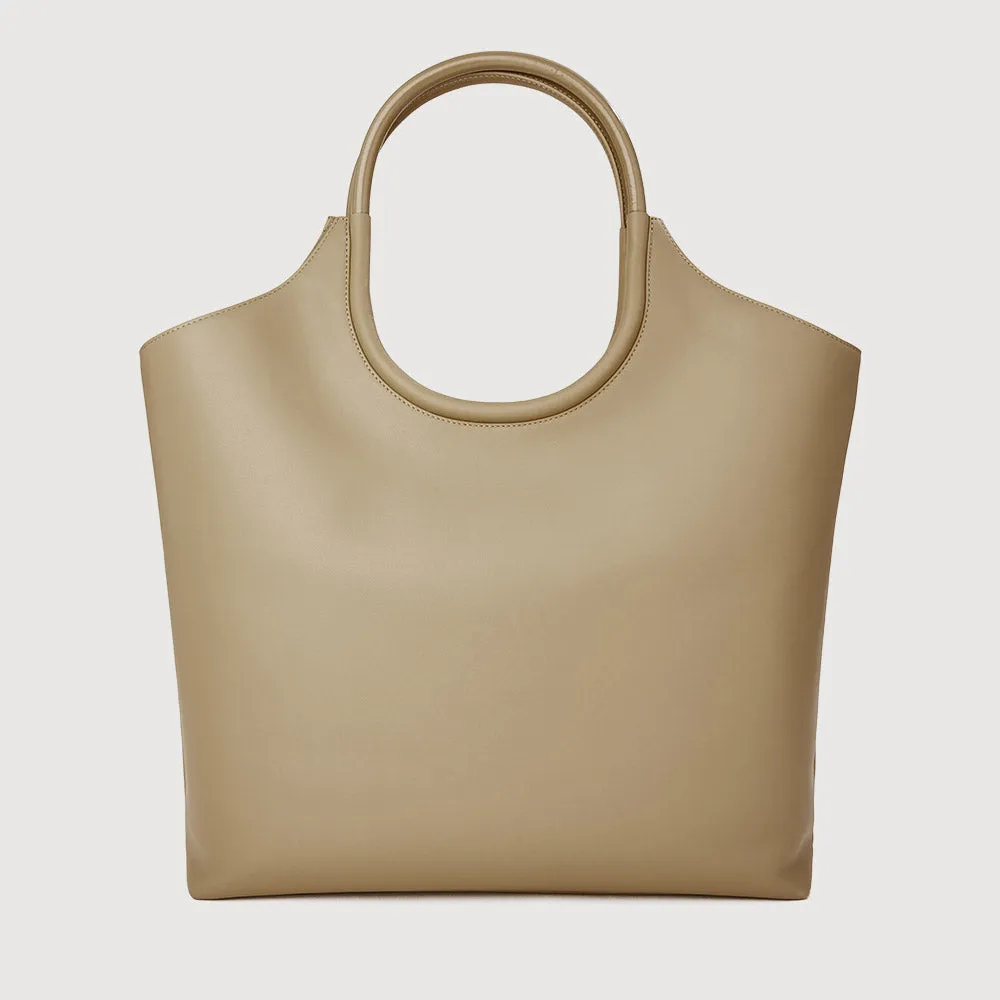 AMPHORA LARGE TOTE BAG
