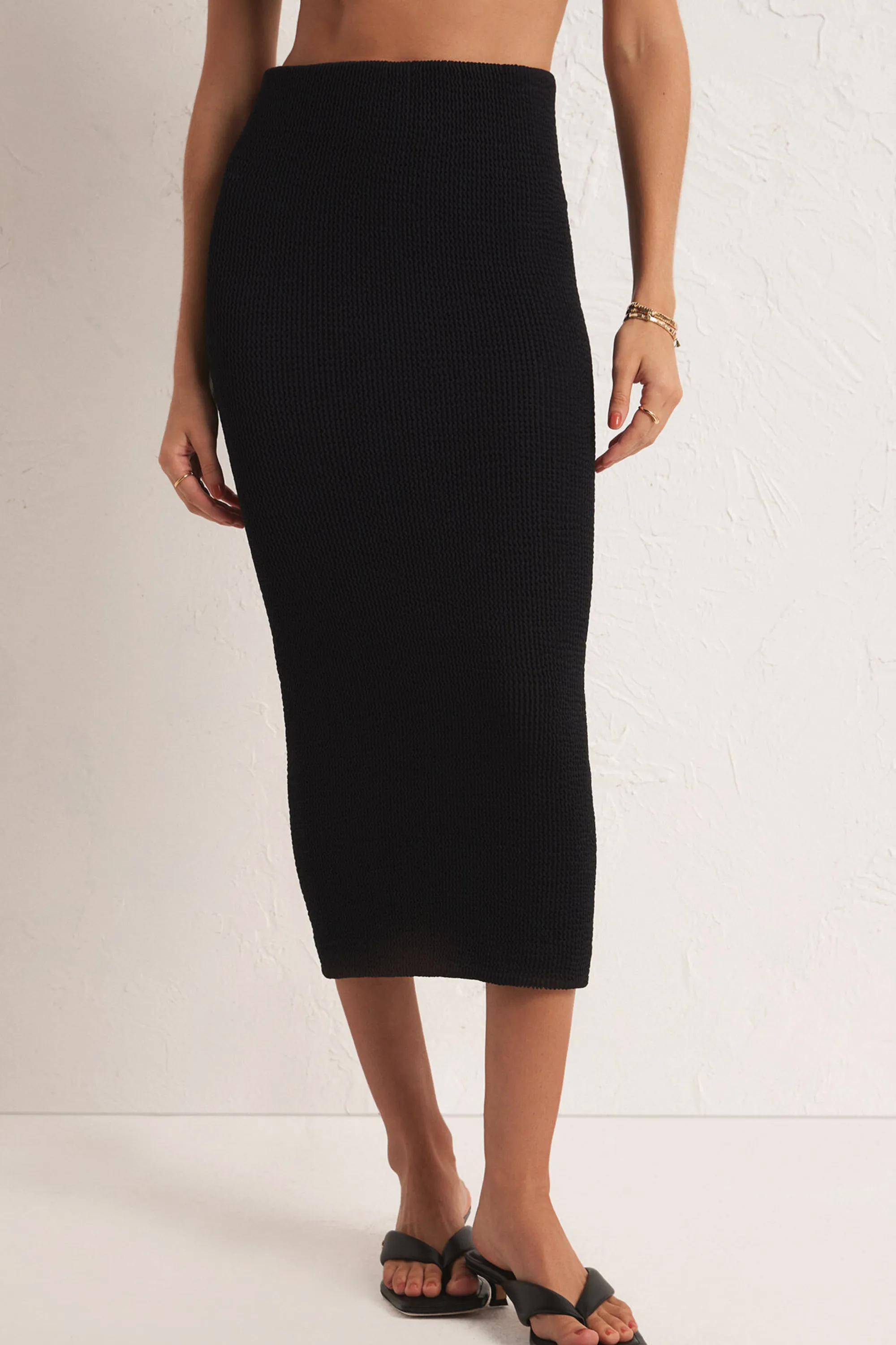 Aveen Midi Skirt