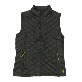Bass Outdoor Trooper Quilted Vest - Women's