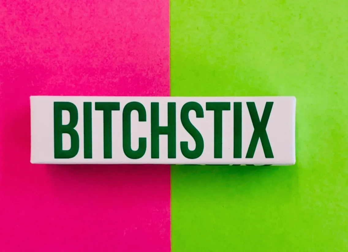 Bitch Stick Lip Balm