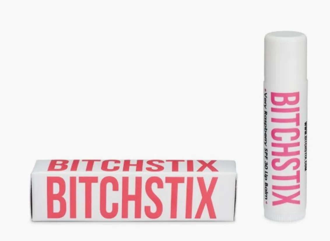 Bitch Stick Lip Balm