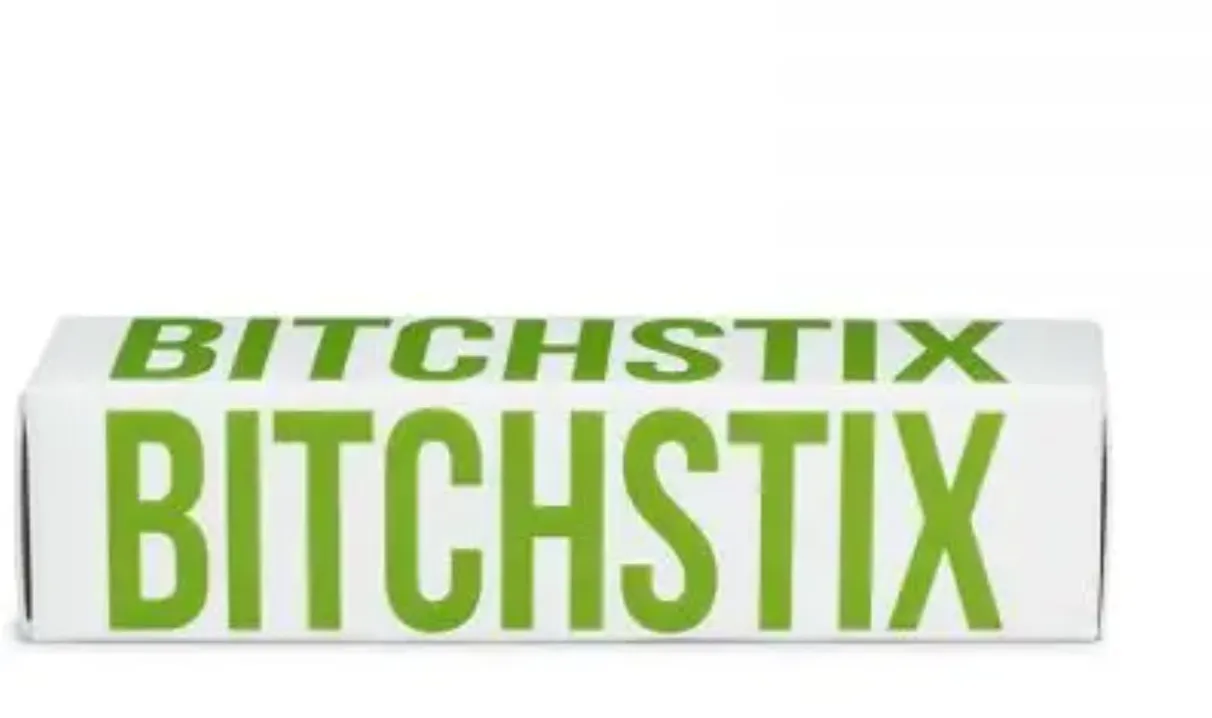 Bitch Stick Lip Balm