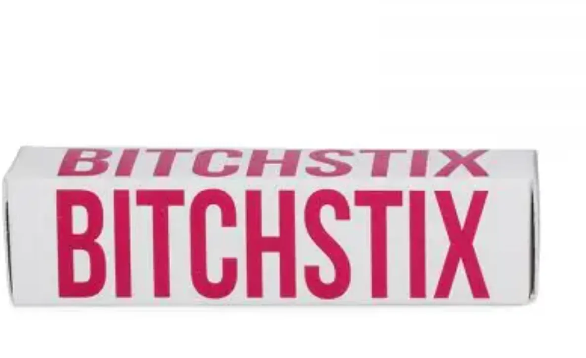 Bitch Stick Lip Balm