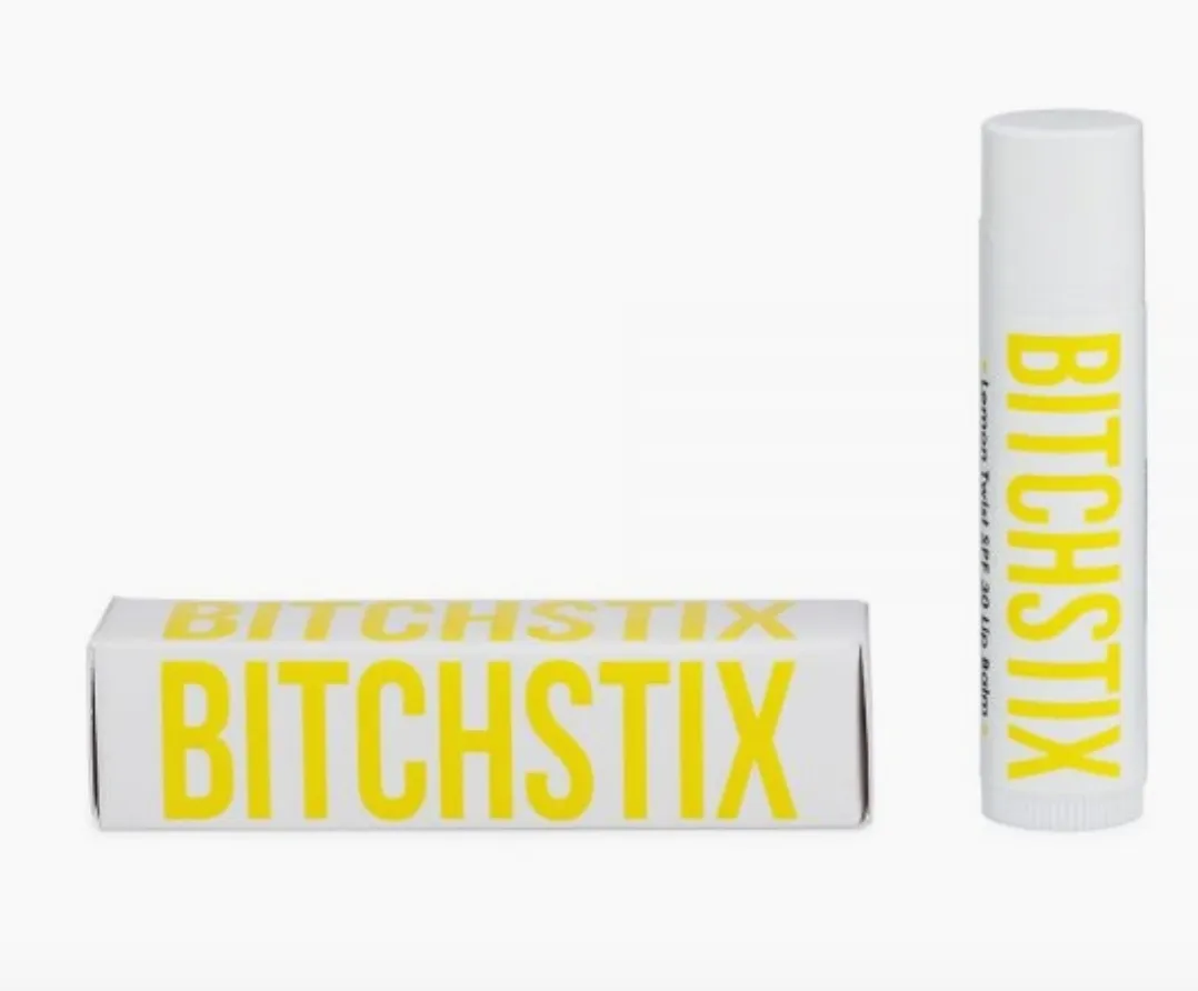 Bitch Stick Lip Balm