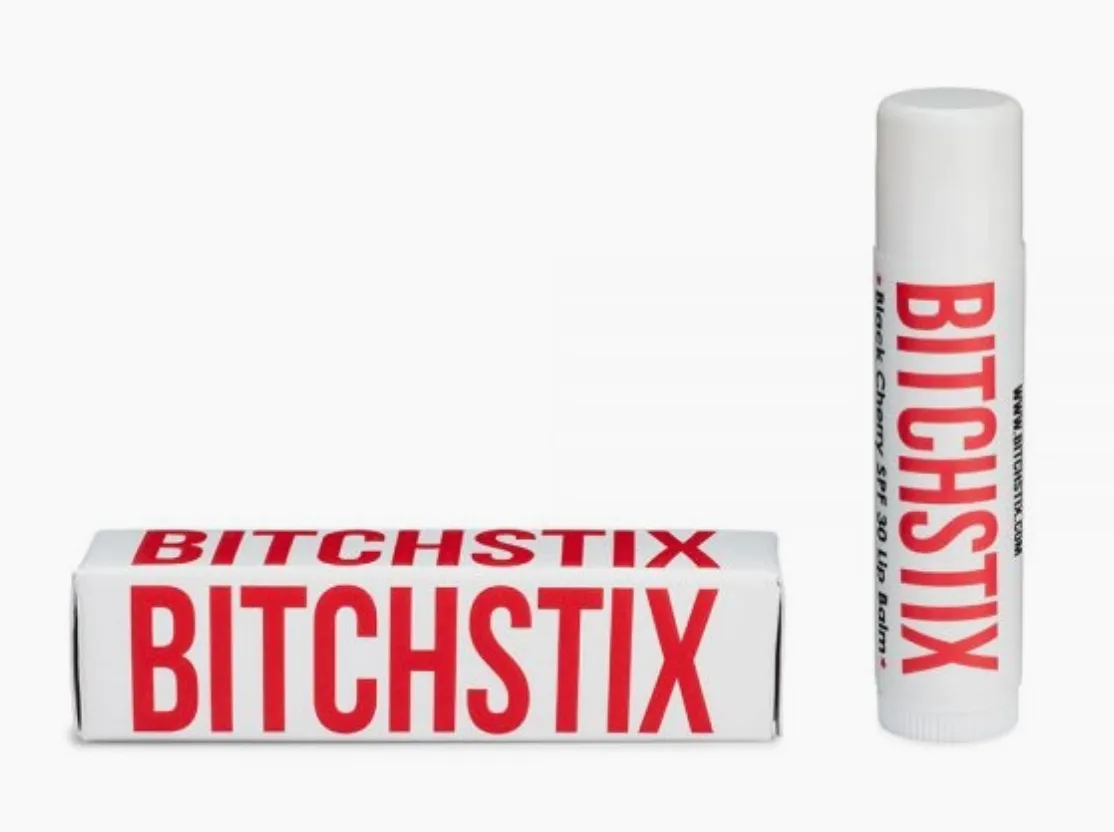Bitch Stick Lip Balm
