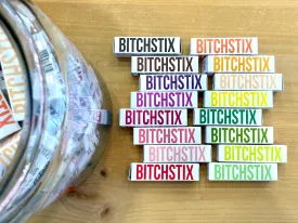 Bitch Stick Lip Balm
