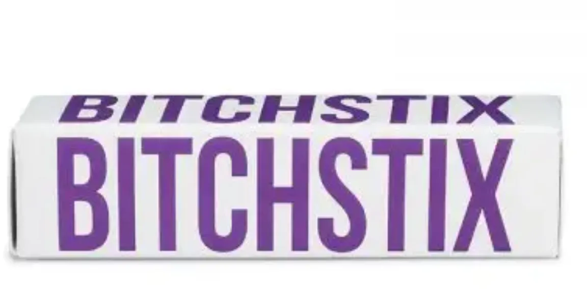 Bitch Stick Lip Balm