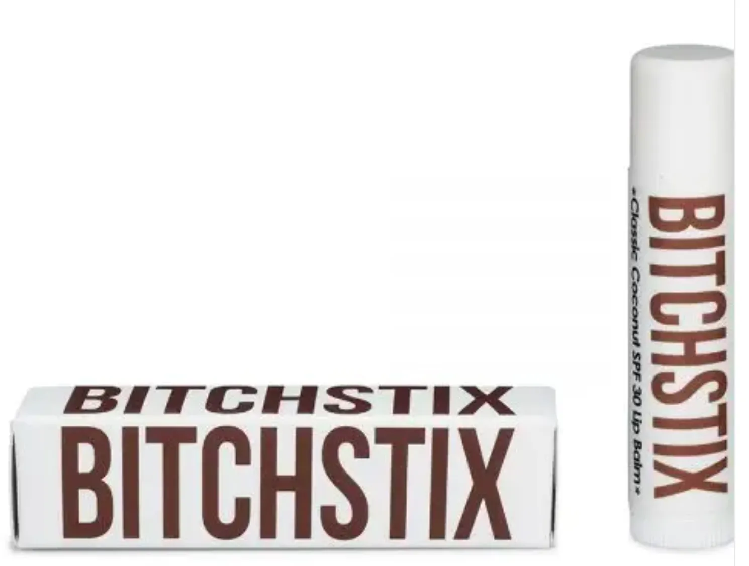 Bitch Stick Lip Balm