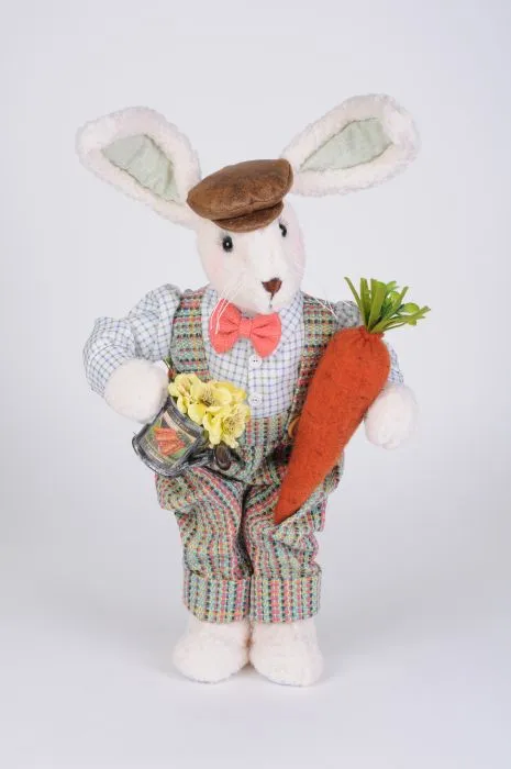 Carrot Bunny