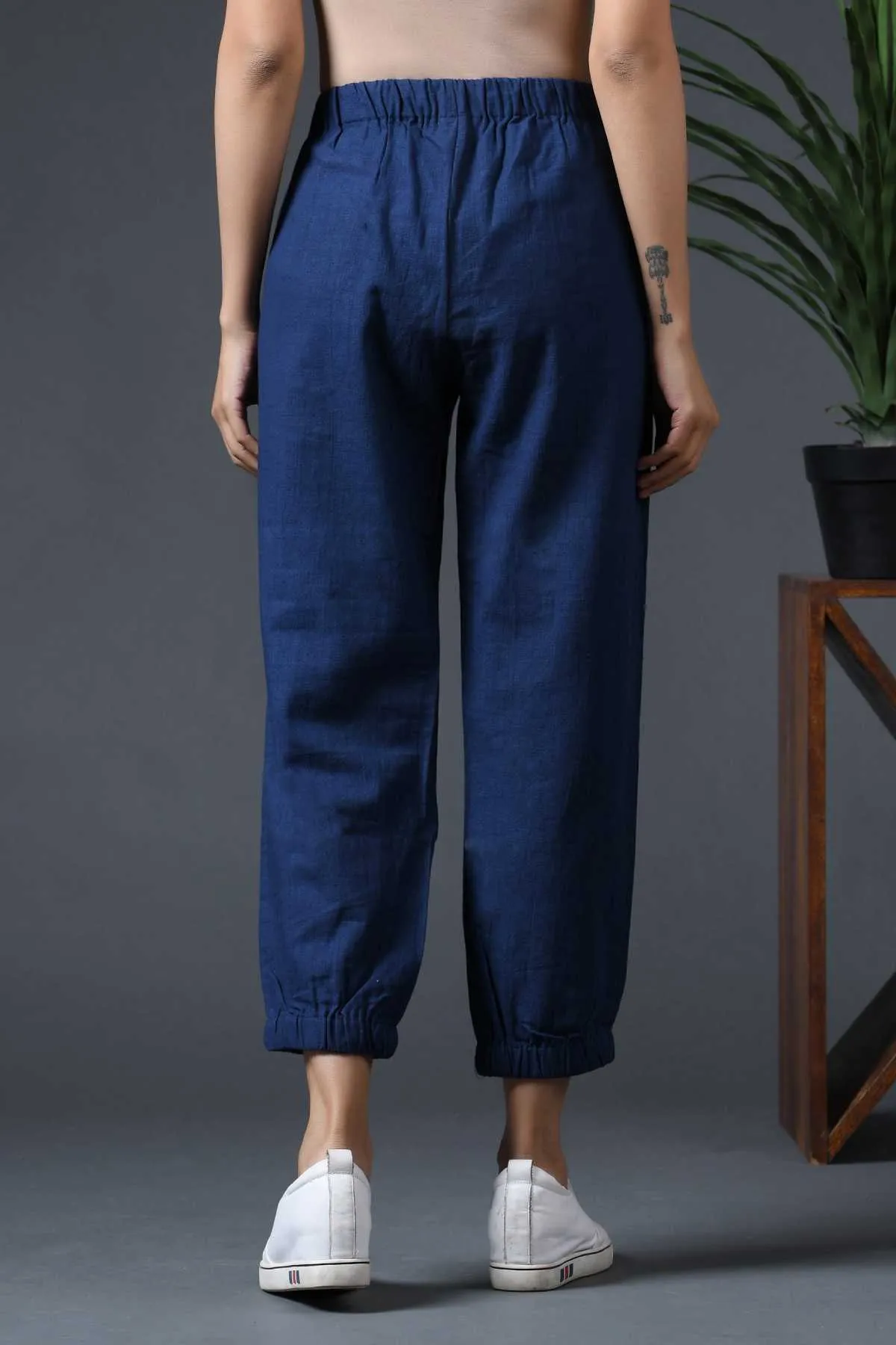 Casual Jogger Pants