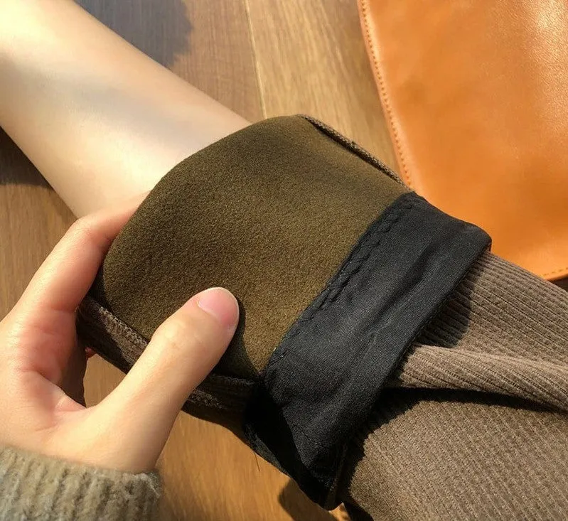 Classic Casual Pants