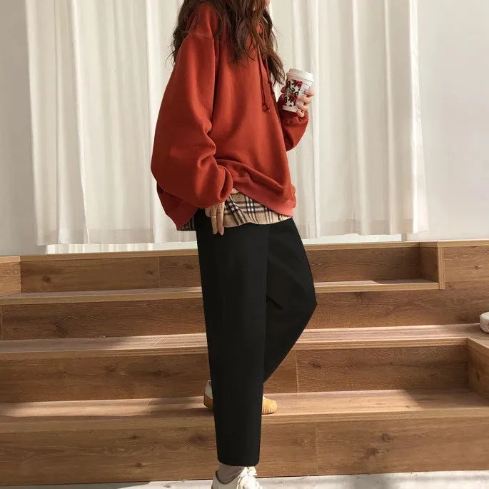 Classic Casual Pants
