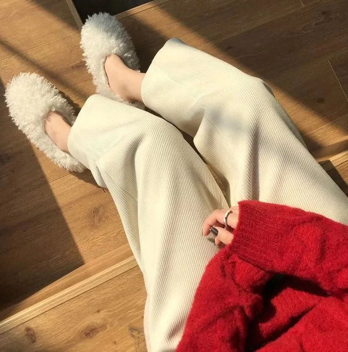 Classic Casual Pants