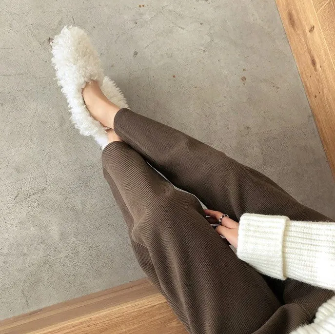 Classic Casual Pants