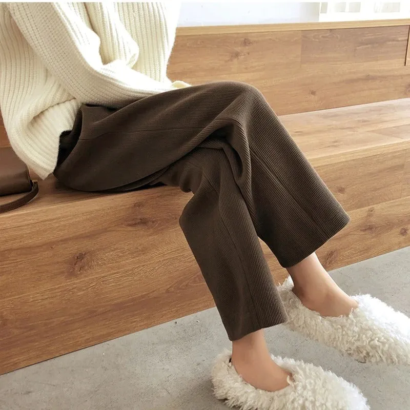 Classic Casual Pants