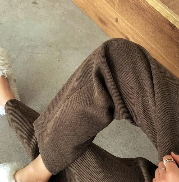 Classic Casual Pants