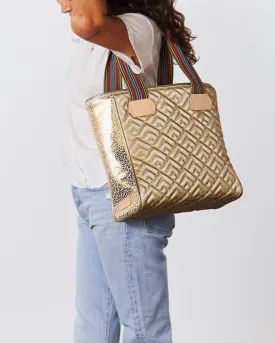 Consuela Laura Classic Tote