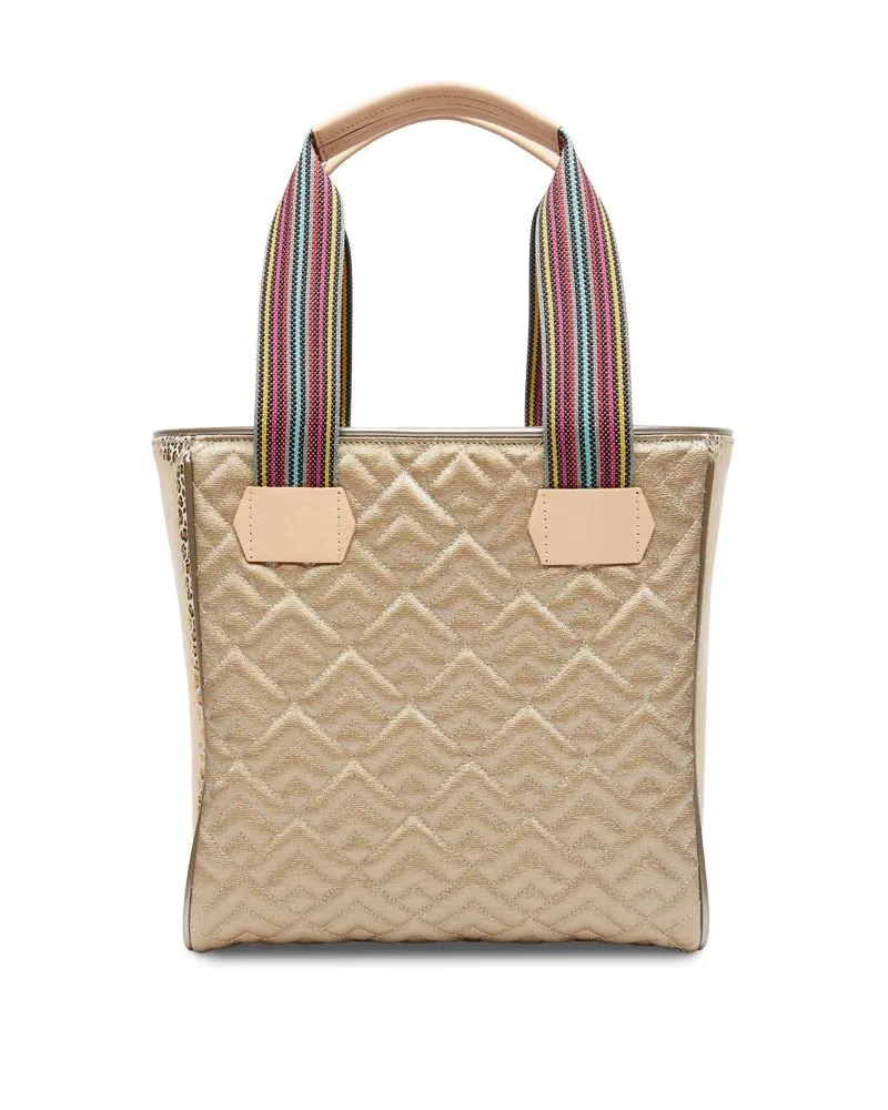 Consuela Laura Classic Tote