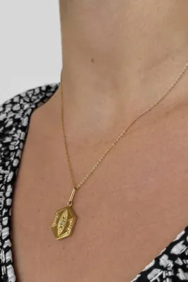 Divine Feminine Necklace