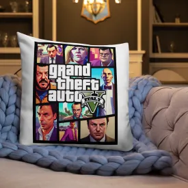 FAFFO - Premium Pillow