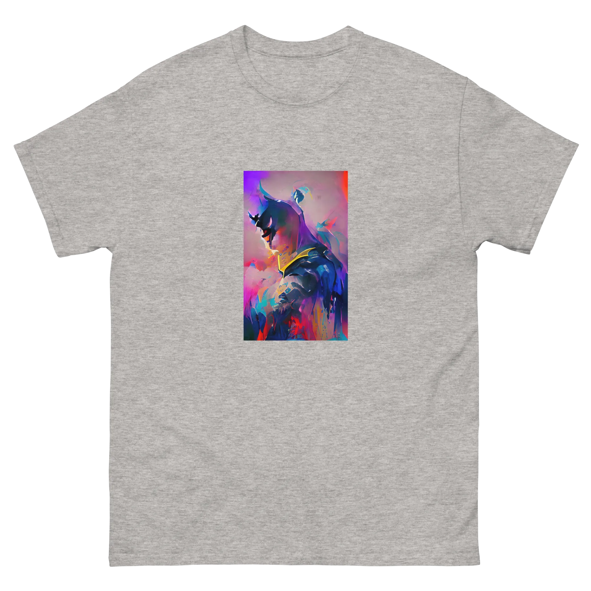FAFFO - T-shirt