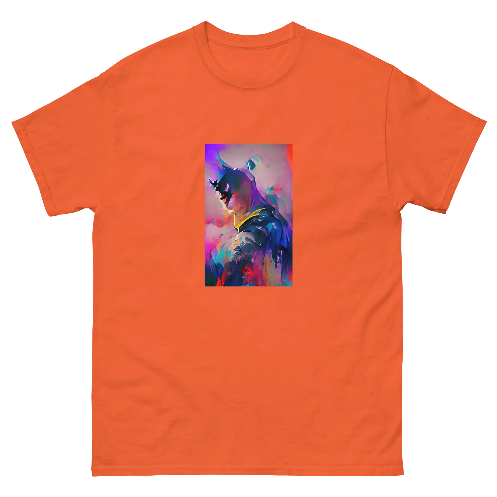 FAFFO - T-shirt