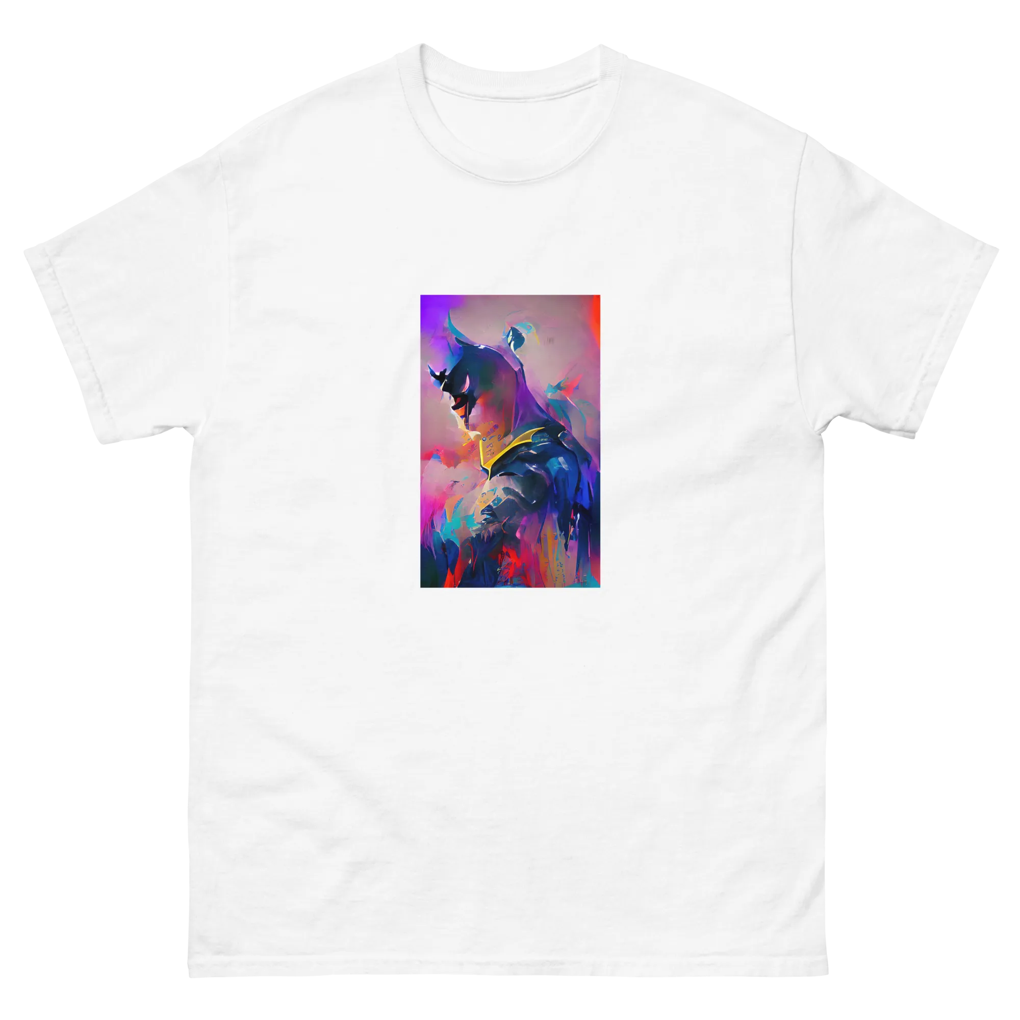 FAFFO - T-shirt