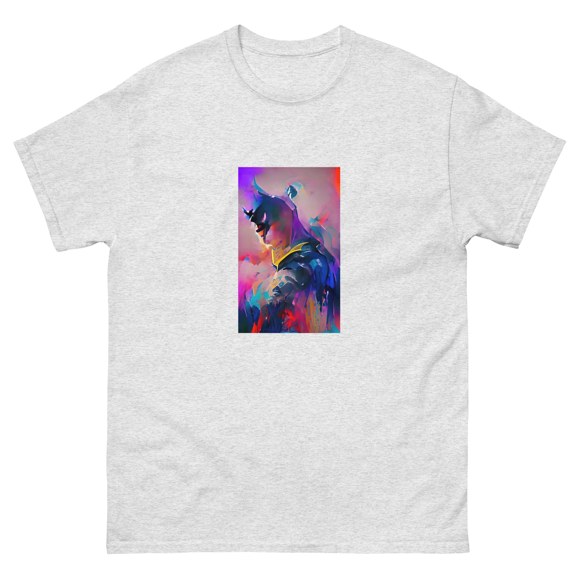 FAFFO - T-shirt