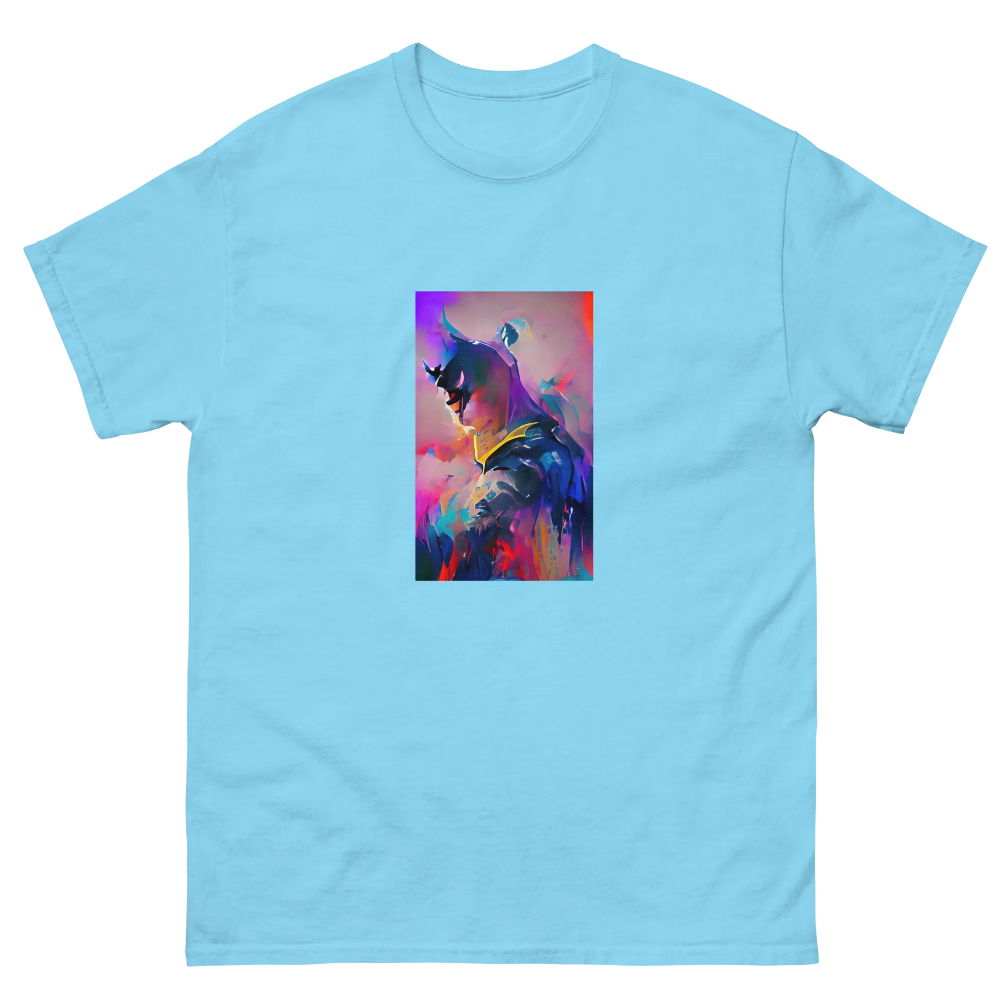 FAFFO - T-shirt