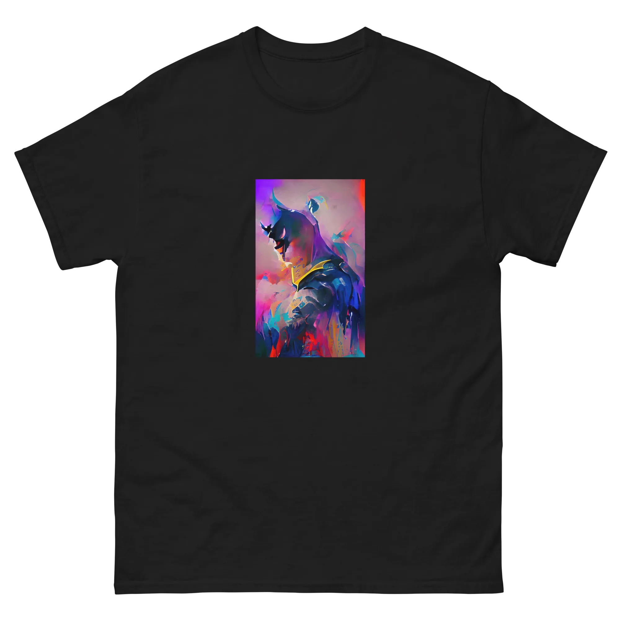 FAFFO - T-shirt