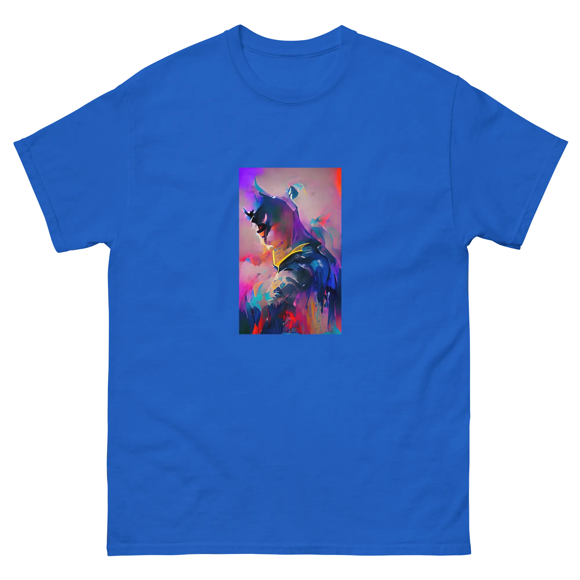 FAFFO - T-shirt