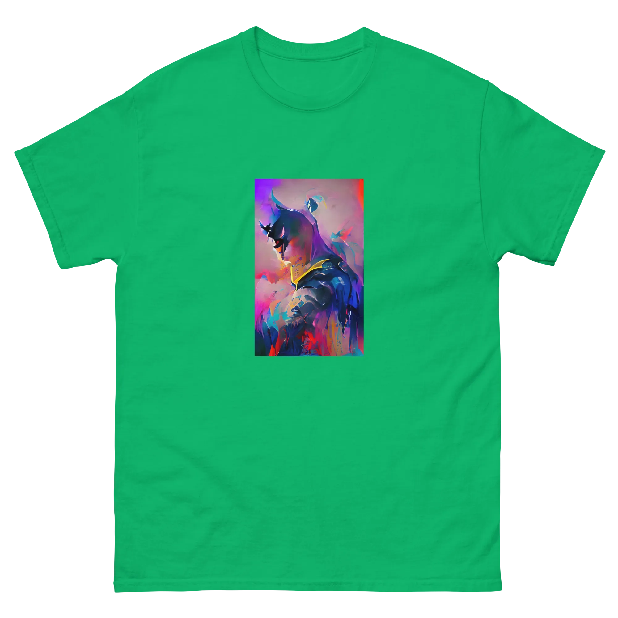 FAFFO - T-shirt