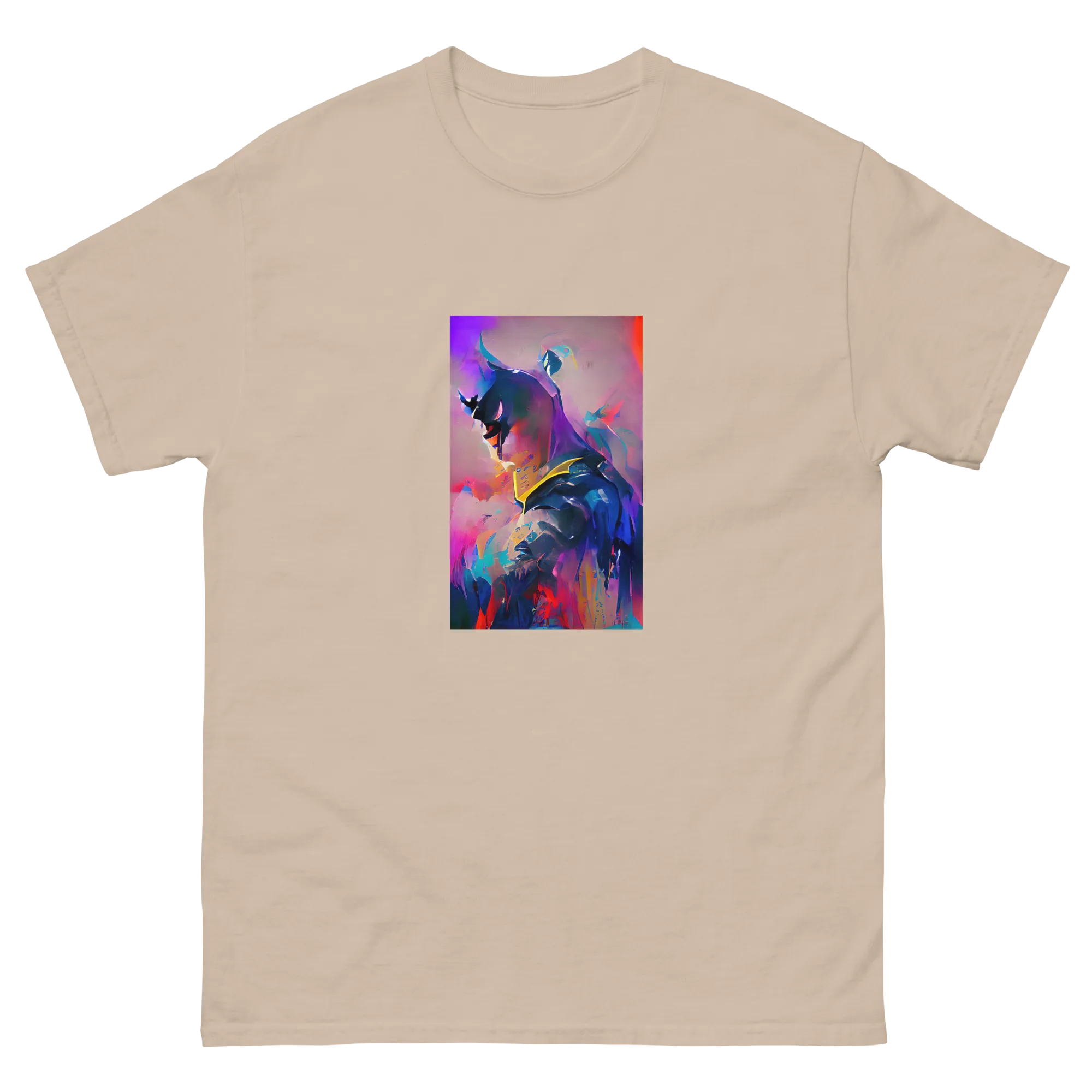 FAFFO - T-shirt