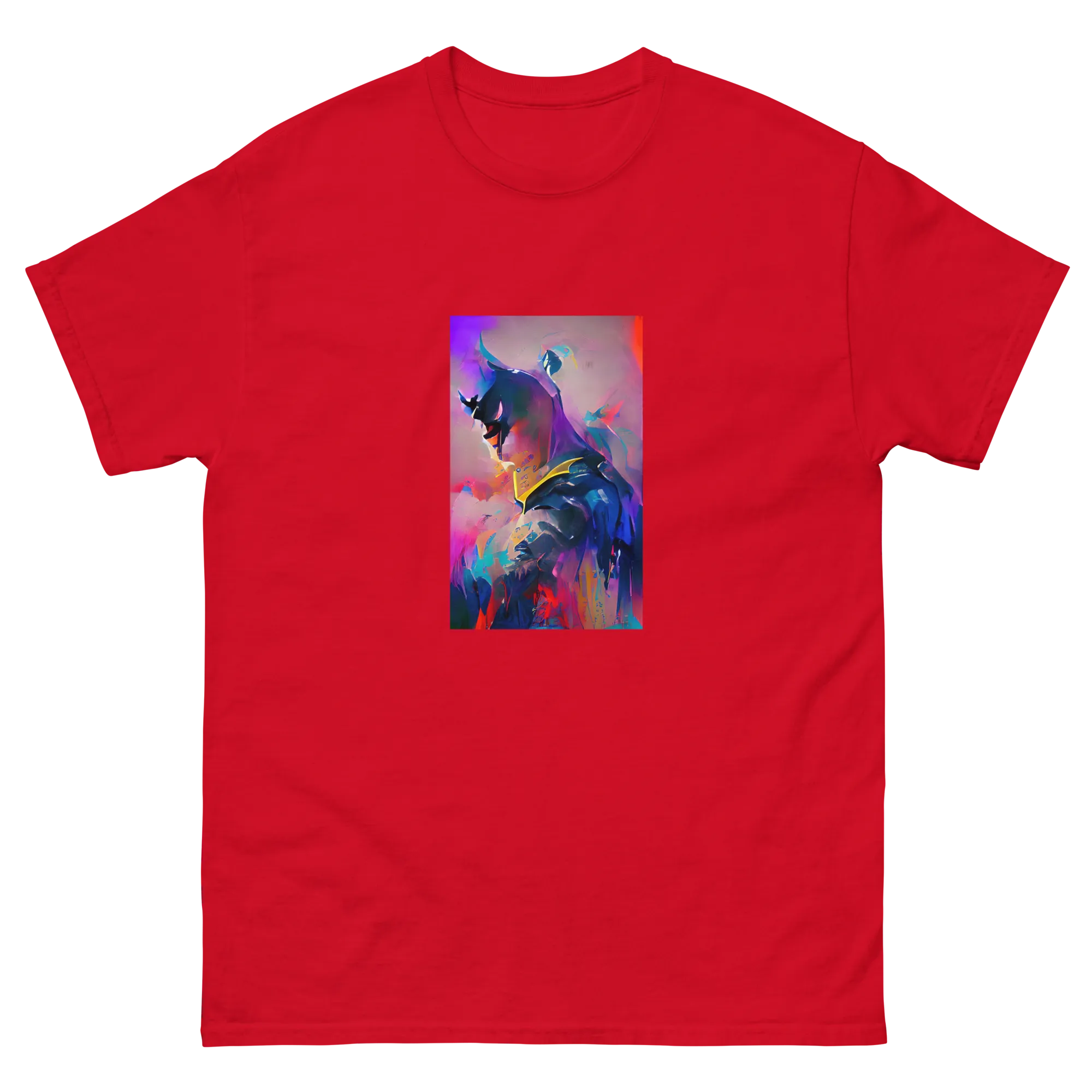 FAFFO - T-shirt