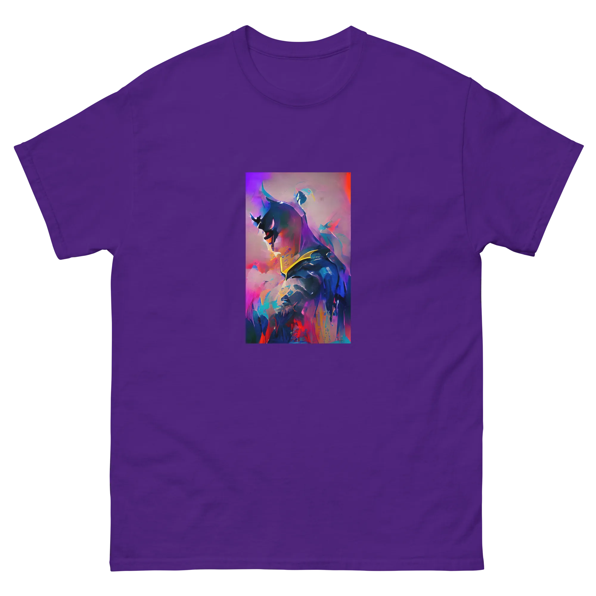 FAFFO - T-shirt