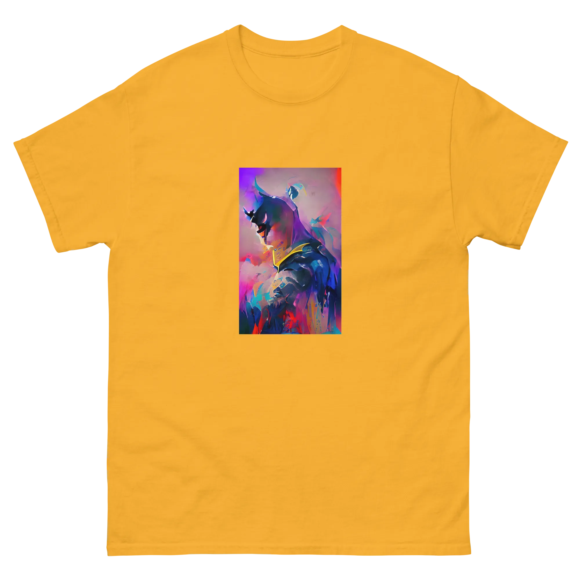 FAFFO - T-shirt