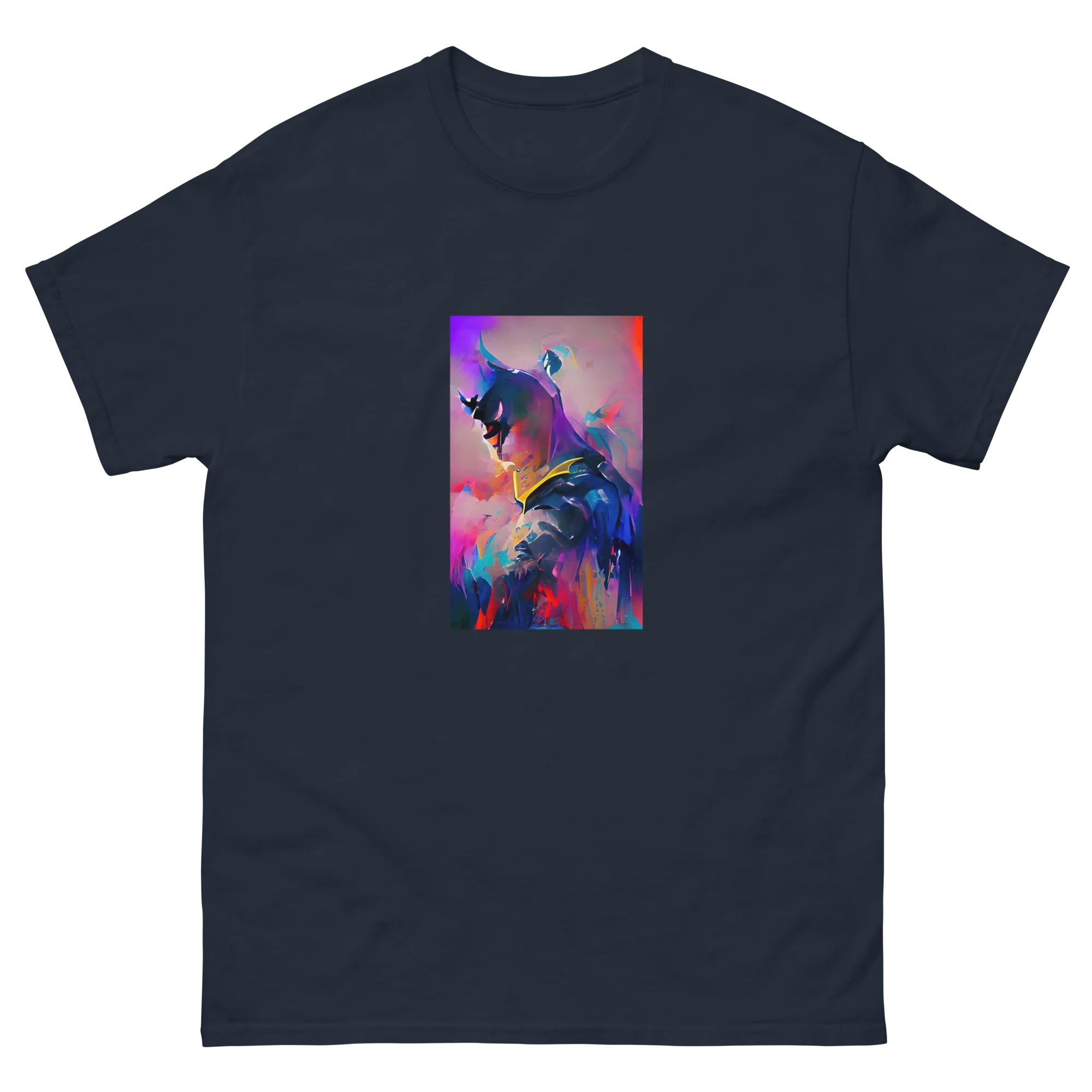 FAFFO - T-shirt