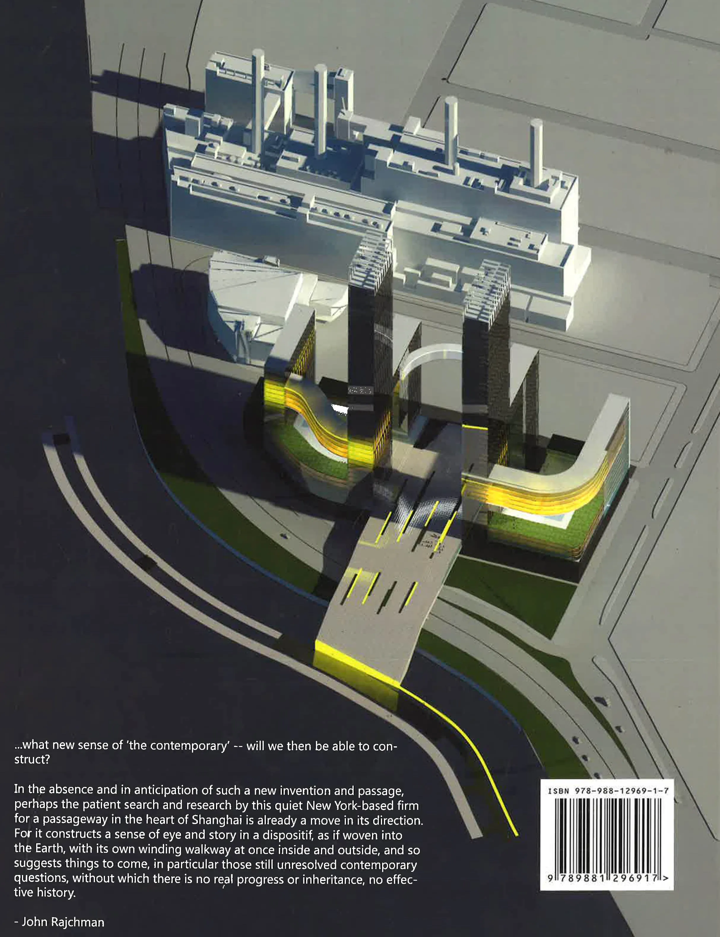 Frank Repas Architecture