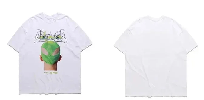 Fusion shirt