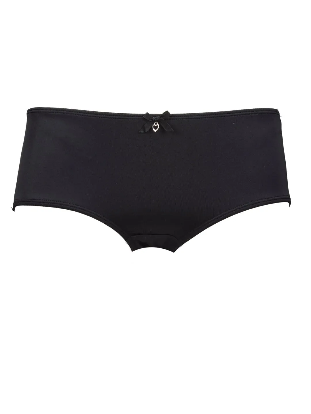 Jeanie Hipster - Black - 4805