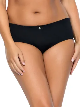 Jeanie Hipster - Black - 4805