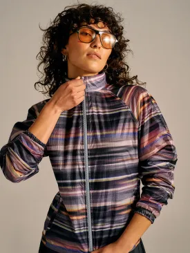 Jog Jacket
