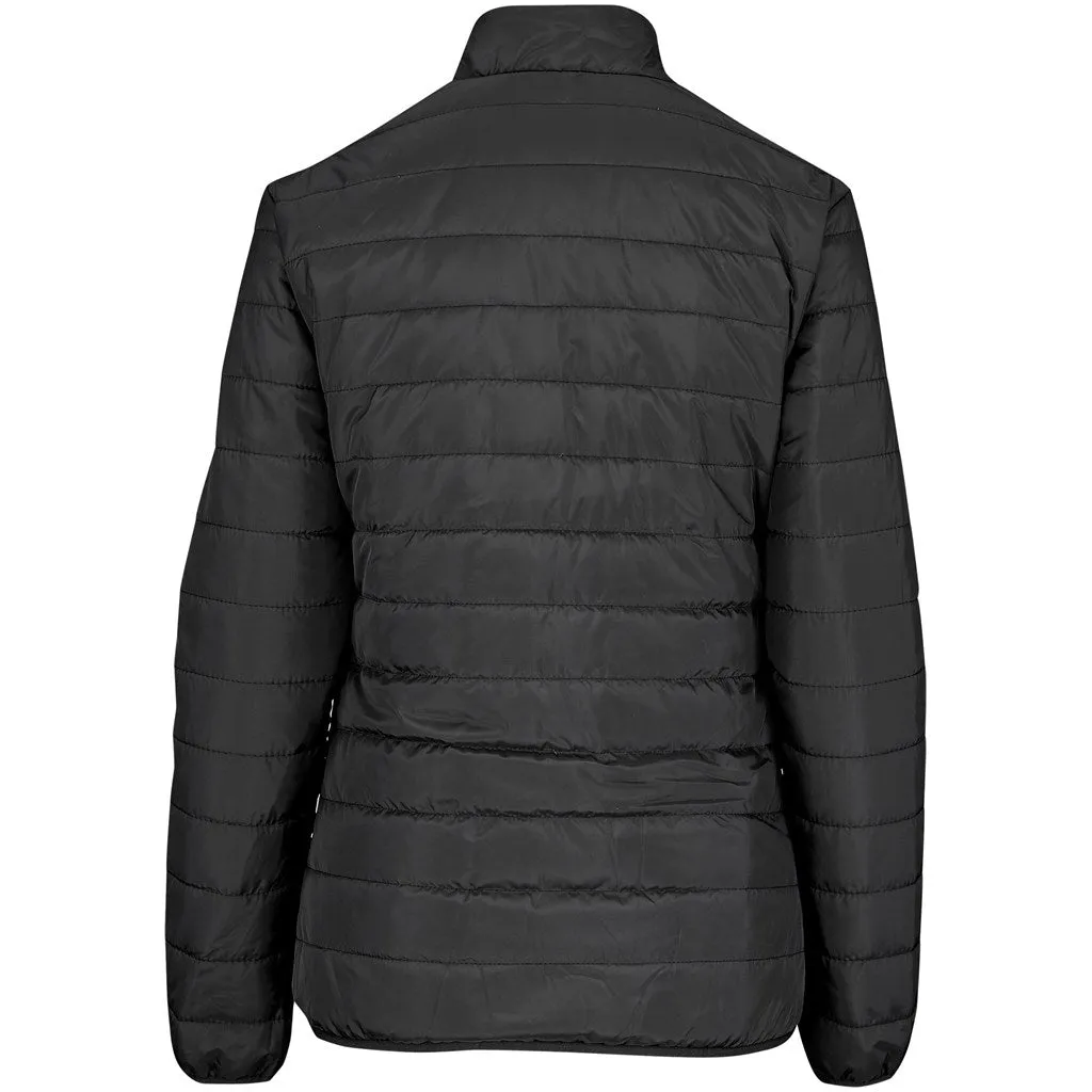 Ladies Hudson Jacket