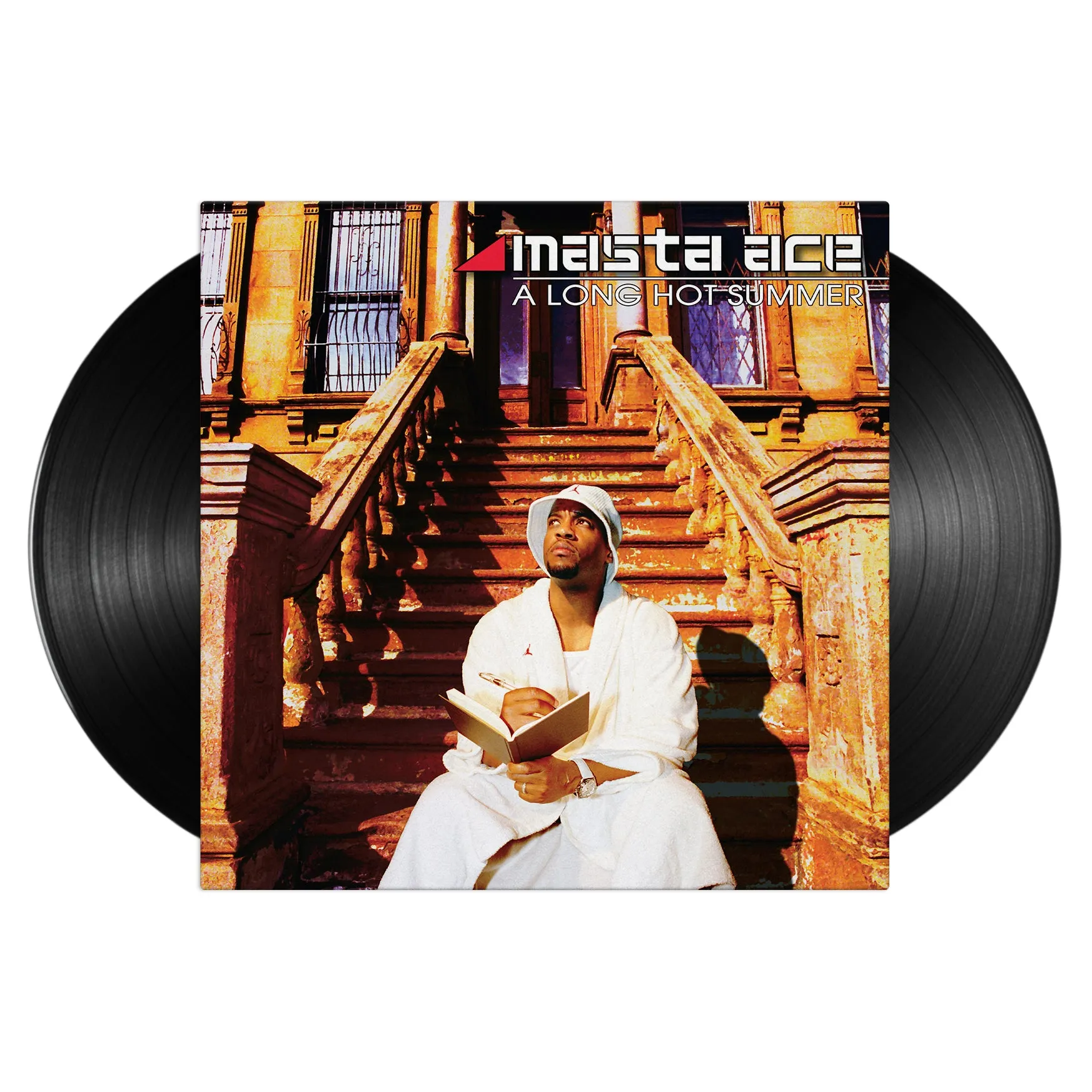 Masta Ace (8xLP Bundle)