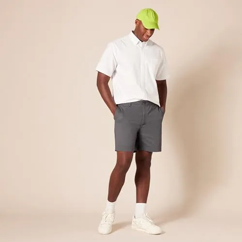 Men's Classic-Fit 7" Short